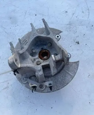 Tesla Model 3 Rear wheel hub 107216000A