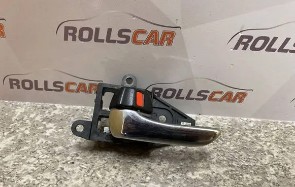 Toyota Avensis Verso Front door interior handle PCPETG30