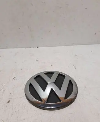 Volkswagen Caddy Manufacturers badge/model letters 2K0853630