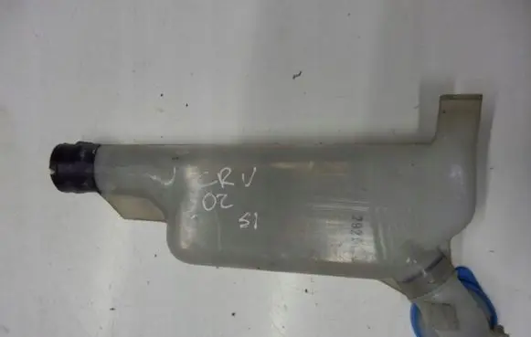 Honda Civic Lamp washer fluid tank 76801SMGE0
