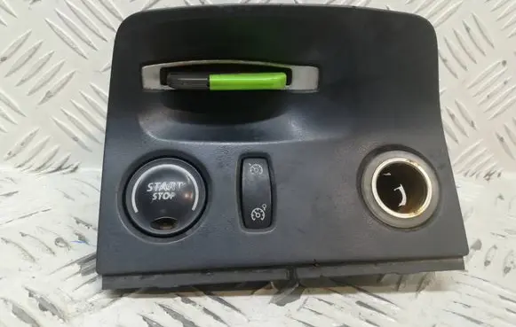 Renault Espace IV Ignition lock 8200396025