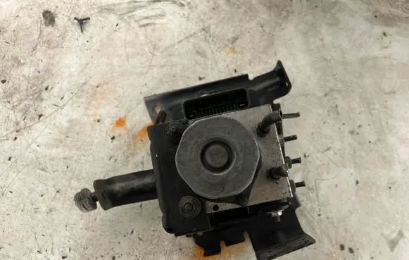 Ford Transit Custom ABS Pump BK212C405AF 269538 1111423589