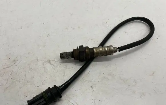 BMW 7 F01 F02 F03 F04 Lambda probe sensor 7530285
