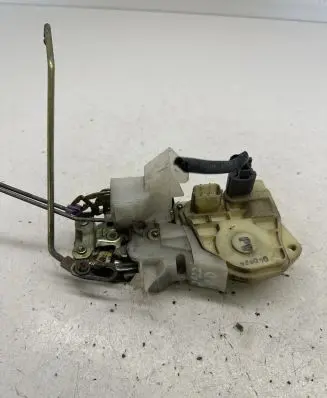 Honda Jazz Front door lock