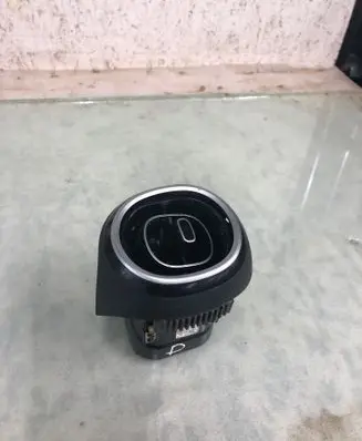 Mercedes-Benz GLC C254 Dashboard side air vent grill/cover trim A2548303401