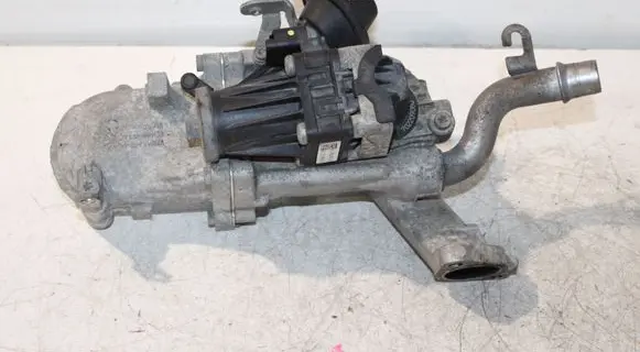 EGR valve