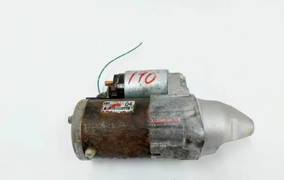 Mitsubishi Outlander Starter motor M000T38971