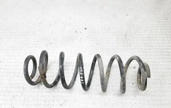 Seat Toledo III (5P) Rear coil spring