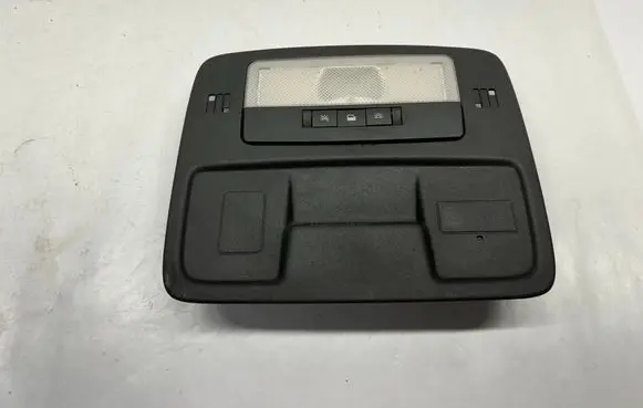 Chevrolet Camaro Front seat light 92235706 22781792