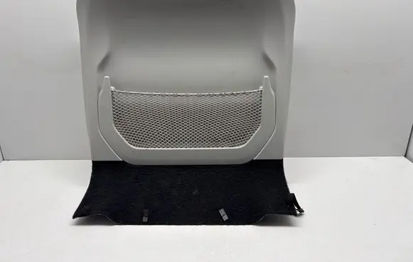 Jeep Grand Cherokee WL Seat trim 6QT061A5AF 60T061A5AF J0B14599