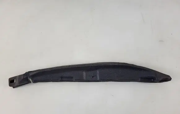 Opel Insignia B Fender foam support/seal 39114017