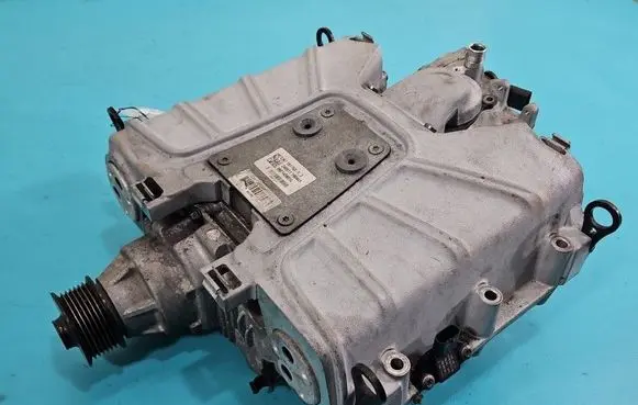 Audi A6 S6 C7 4G Turbo 06E145621F IMPRK1518715