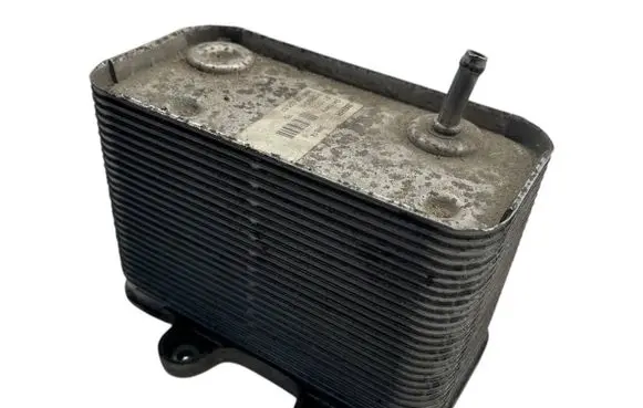 Porsche 911 996 Engine oil radiator 99610702557