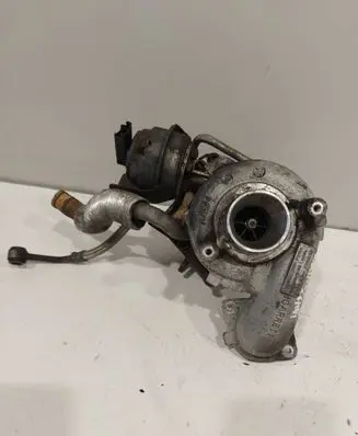 Peugeot Partner Turbo GTC1244VZ PJ2022301 062912