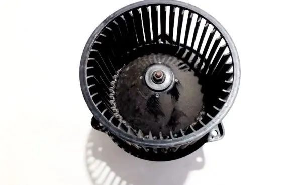 Hyundai Trajet Heater fan/blower