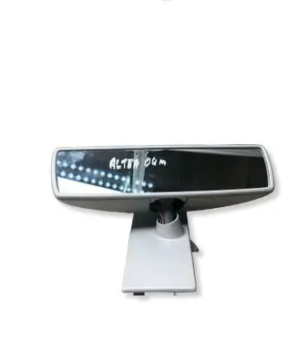 Seat Altea Rear view mirror (interior) 15316413
