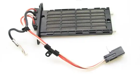 Ford Ecosport Heater blower radiator PAV1118K463AB