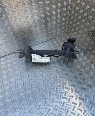Volkswagen Sharan Steering rack 5N1909144L 3C1423050L 5WK46800F