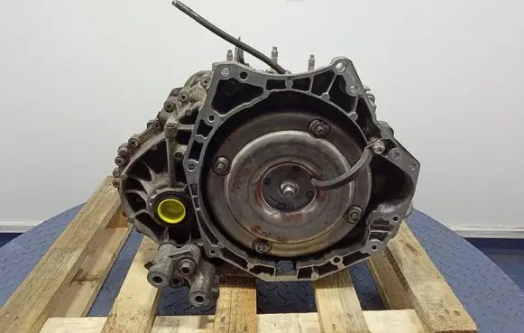 Mazda CX-5 Automatic gearbox TFEM