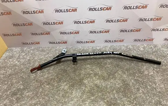 Oil level dip stick
