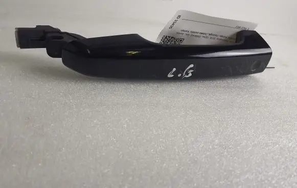 Jaguar E-Pace Rear door exterior handle