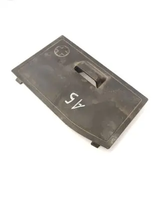 Audi A5 8T 8F Battery box tray cover/lid 8K2819424