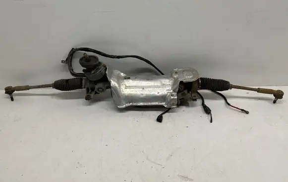 Volkswagen Golf Plus Steering rack 1k1909144l 11260060812 Plvw4321