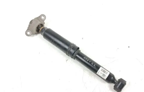 Rear shock absorber/damper