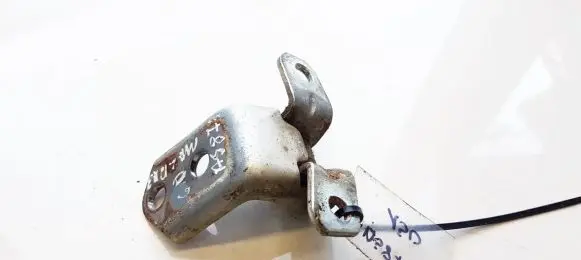 Mazda 3 I Rear door lower hinge