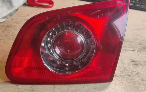 Volkswagen PASSAT B6 Tailgate rear/tail lights 3C9945094A