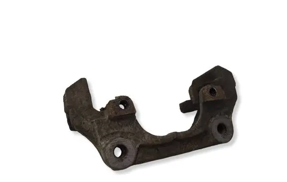 BMW 3 E90 E91 Front Brake Caliper Pad/Carrier 