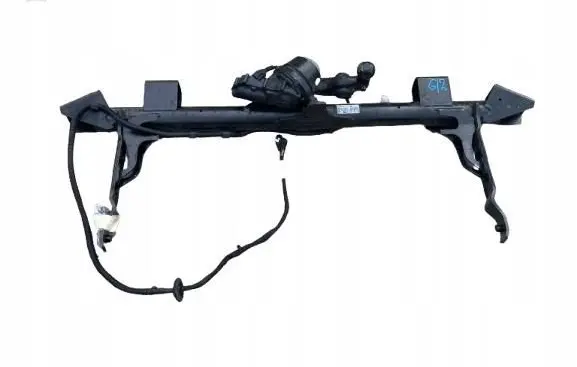 Volkswagen ID.7 Tow bar 