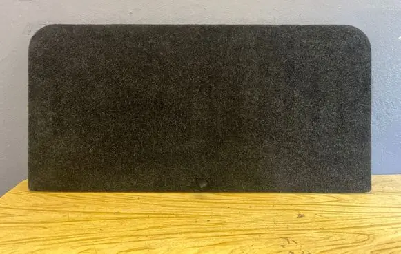 Suzuki Grand Vitara II Trunk/boot mat liner 