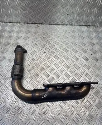 Audi A5 Sportback 8TA Exhaust manifold 05925303