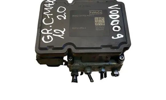 Ford Grand C-MAX ABS Pump BV612C405AJ 10096101943
