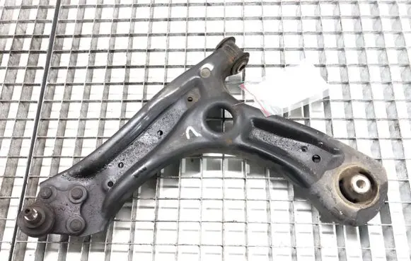 Front control arm