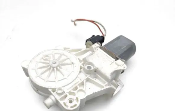Mercedes-Benz Sprinter W906 Front door window regulator motor A0068205442 995185103