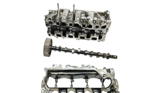 Mercedes-Benz A W177 Engine head 110426296R