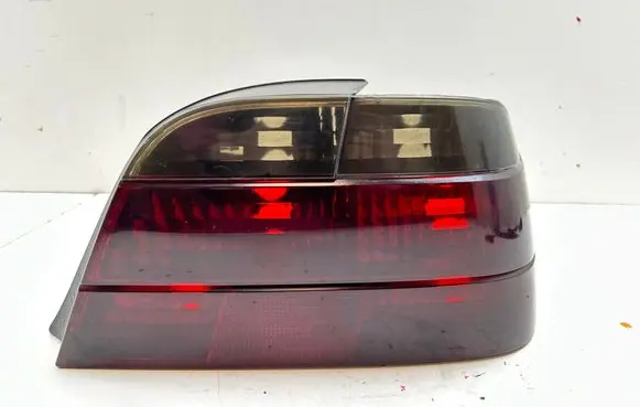 BMW 7 E38 Rear/tail lights 268046