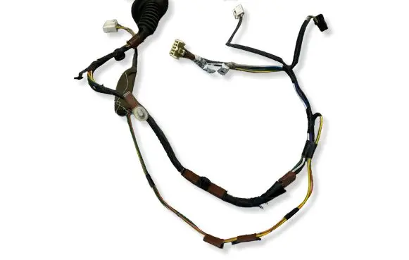 Toyota Prius (XW20) Rear door wiring loom 8215347060
