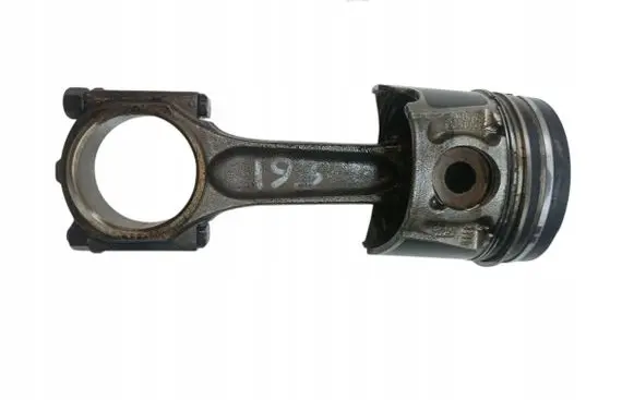 Peugeot 407 Piston with connecting rod P6140S