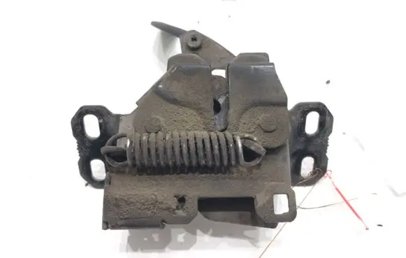Mercedes-Benz Vaneo W414 Engine bonnet/hood lock/catch