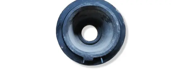 Volvo V70 Steering tie rod boot 9485391