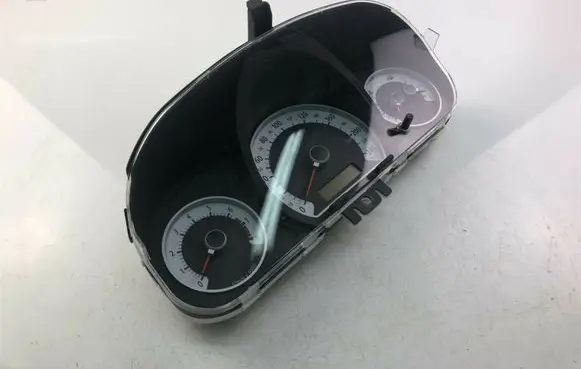 KIA Ceed Speedometer (instrument cluster) 940031H050 K3938