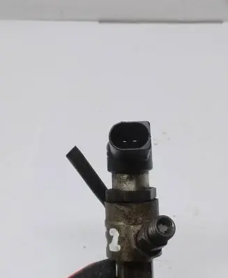 Citroen C2 Fuel injector 9652707180
