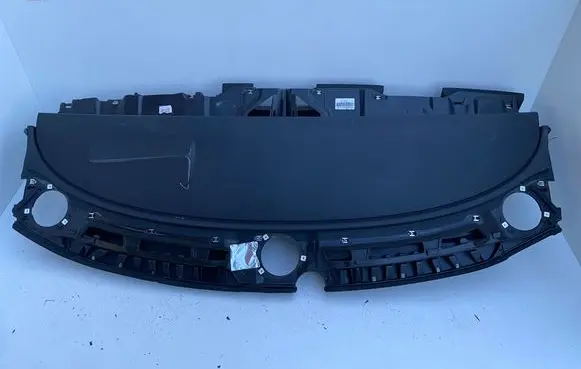 Tesla Model 3 Dashboard 10833831