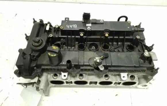 Ford Kuga III Engine head 