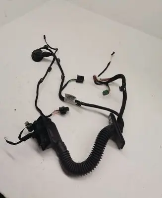 Mercedes-Benz E W213 Rear door wiring loom A2135404543
