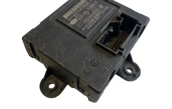 Land Rover Range Rover Sport L320 Door control unit/module BH4214D620AA