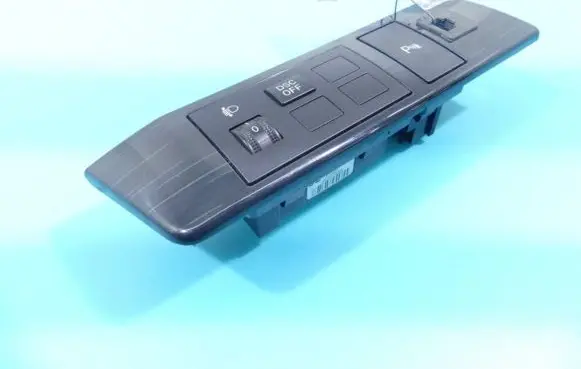 Mazda 6 Light switch GS1E66170B IMPRK1307875